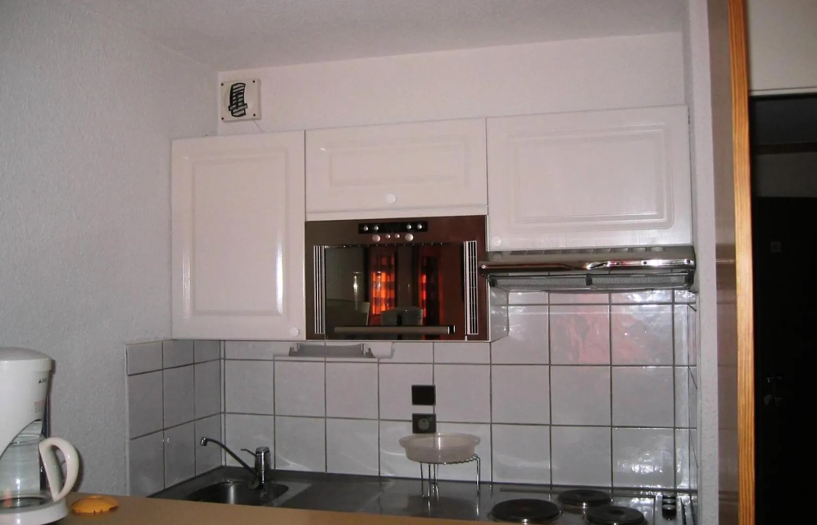 Residence Arpasson - Arpasson 45 Mae-4141 Les Allues